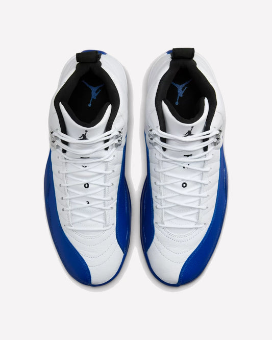 Air Jordan 12 Retro Blueberry