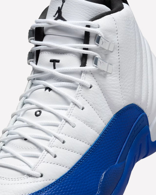 Air Jordan 12 Retro Blueberry