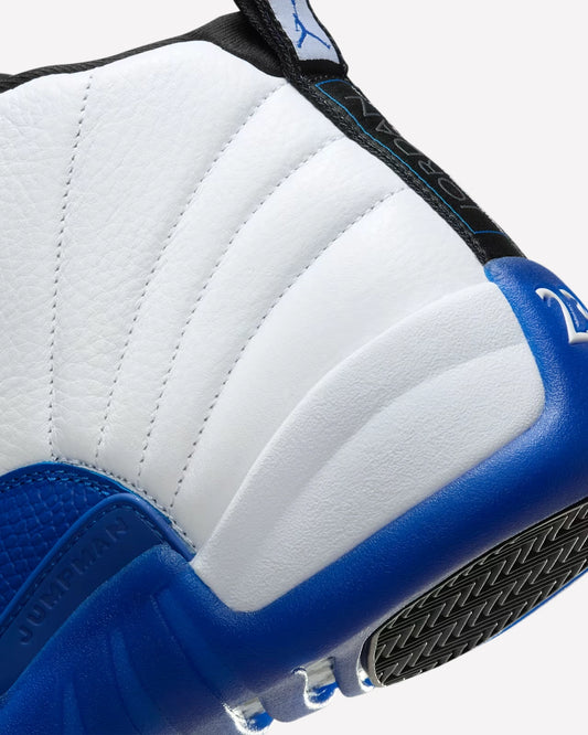 Air Jordan 12 Retro Blueberry