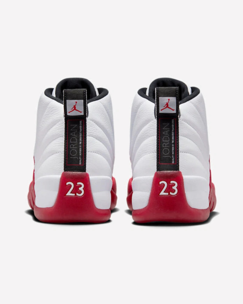 Air Jordan 12 Retro Cherry (2023)