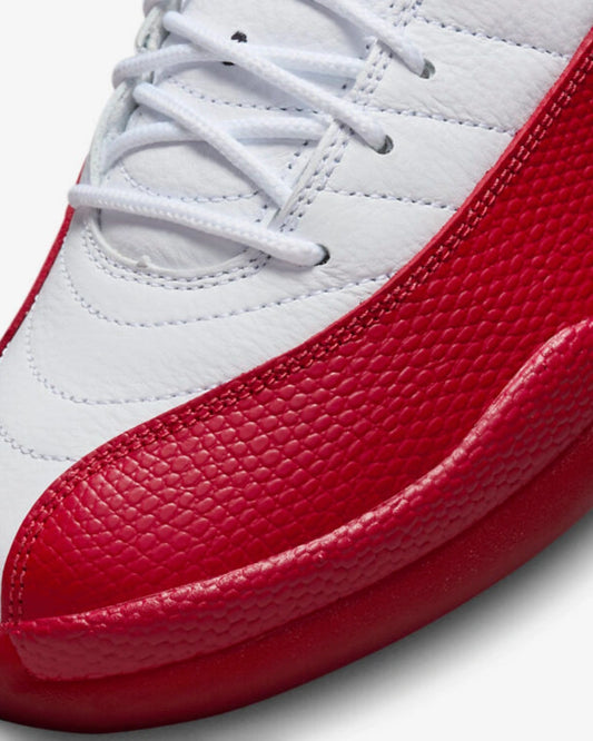 Air Jordan 12 Retro Cherry (2023)