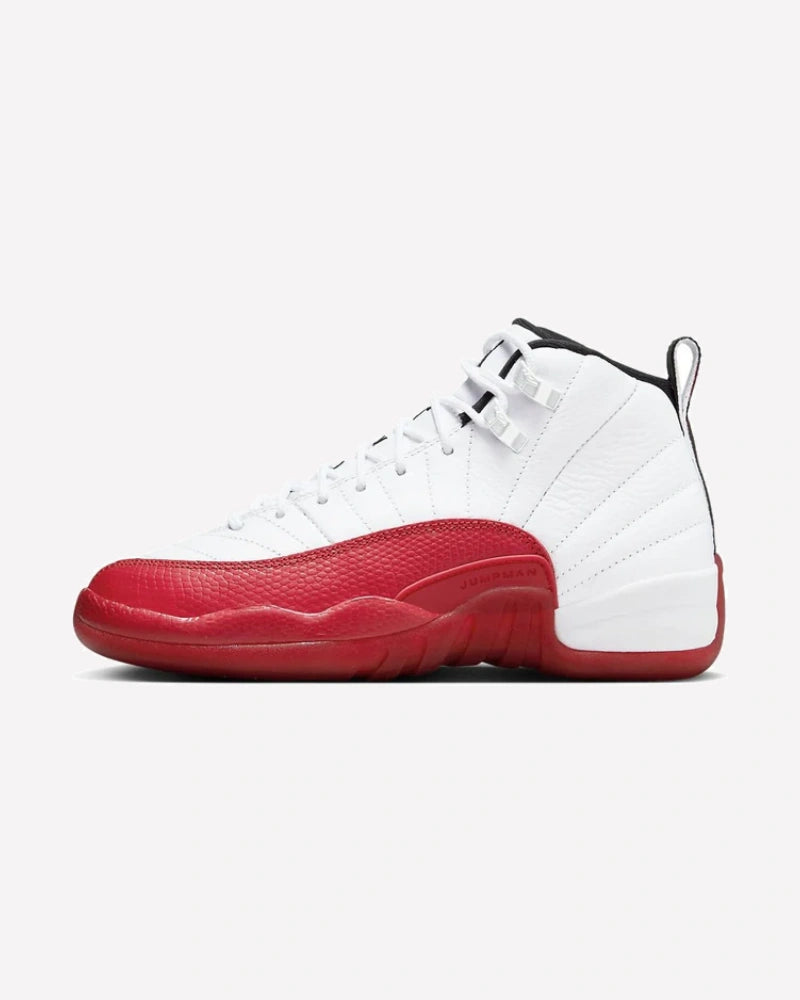 Air Jordan 12 Retro Cherry (2023) (GS)