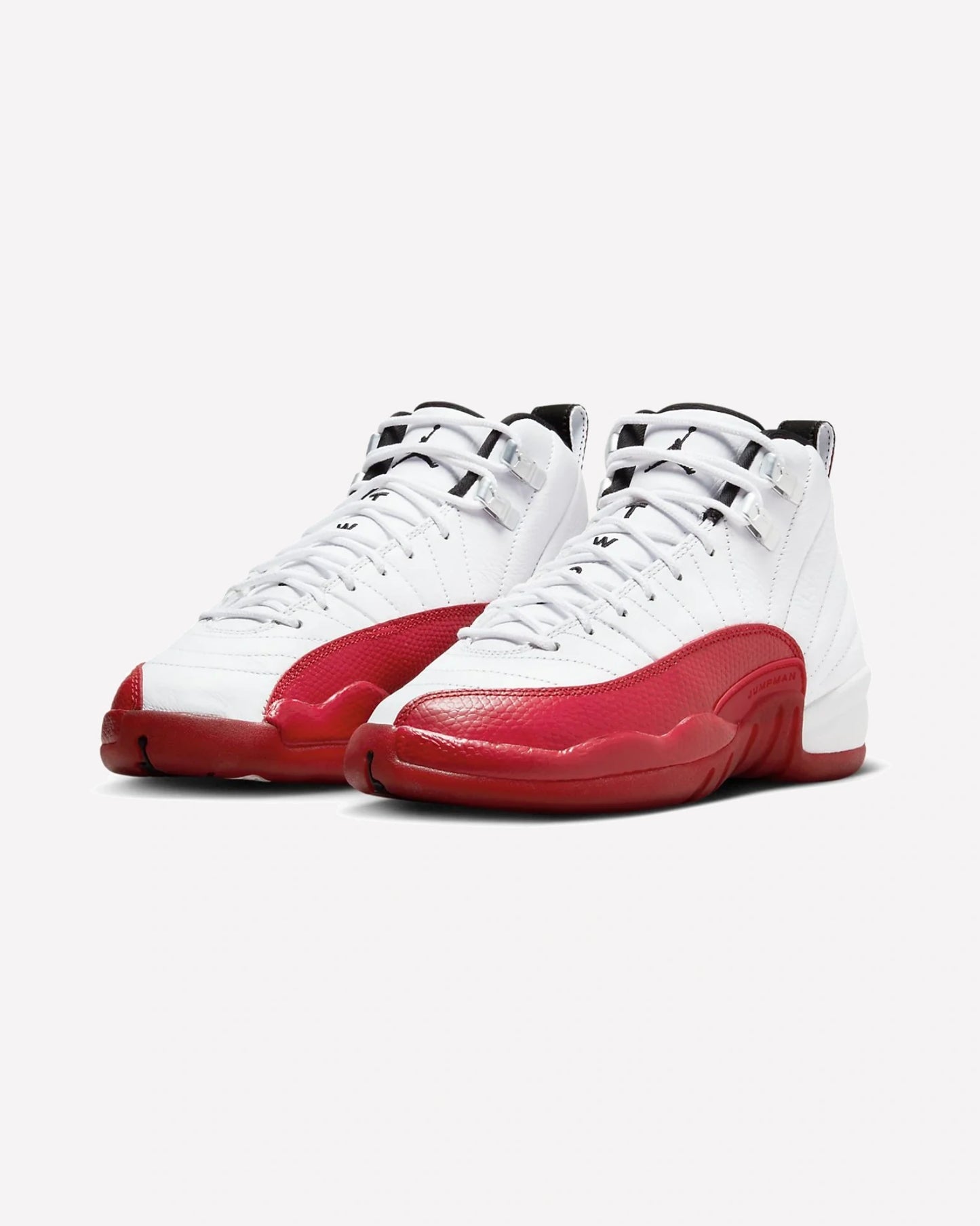 Air Jordan 12 Retro Cherry (2023) (GS)
