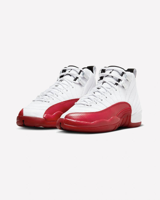 Air Jordan 12 Retro Cherry (2023) (GS)