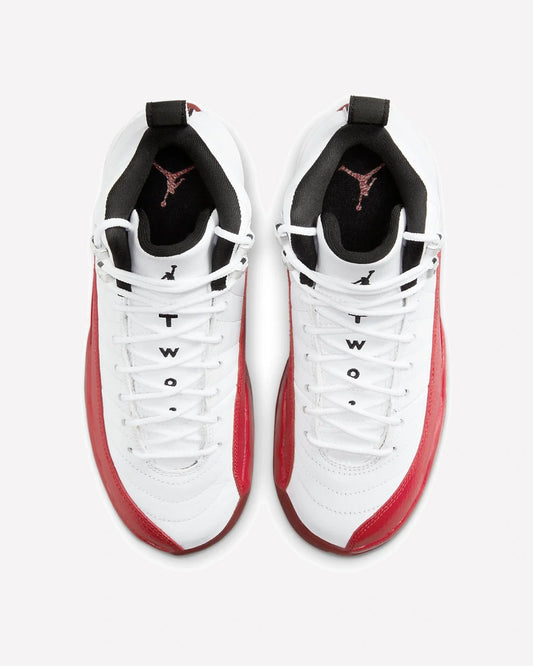 Air Jordan 12 Retro Cherry (2023) (GS)