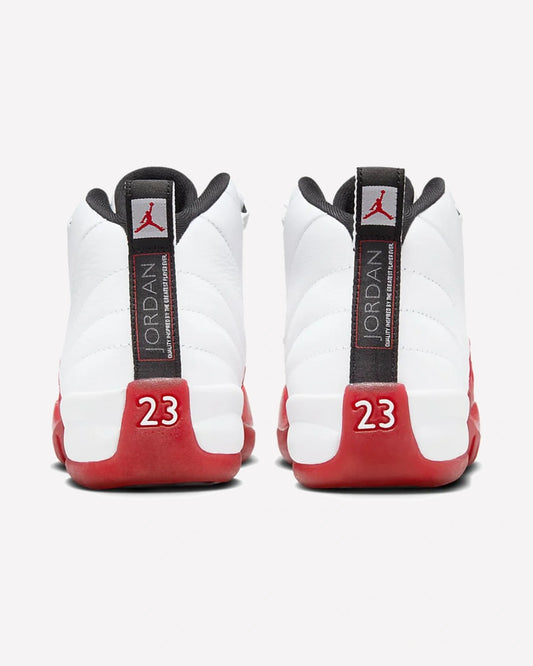 Air Jordan 12 Retro Cherry (2023) (GS)