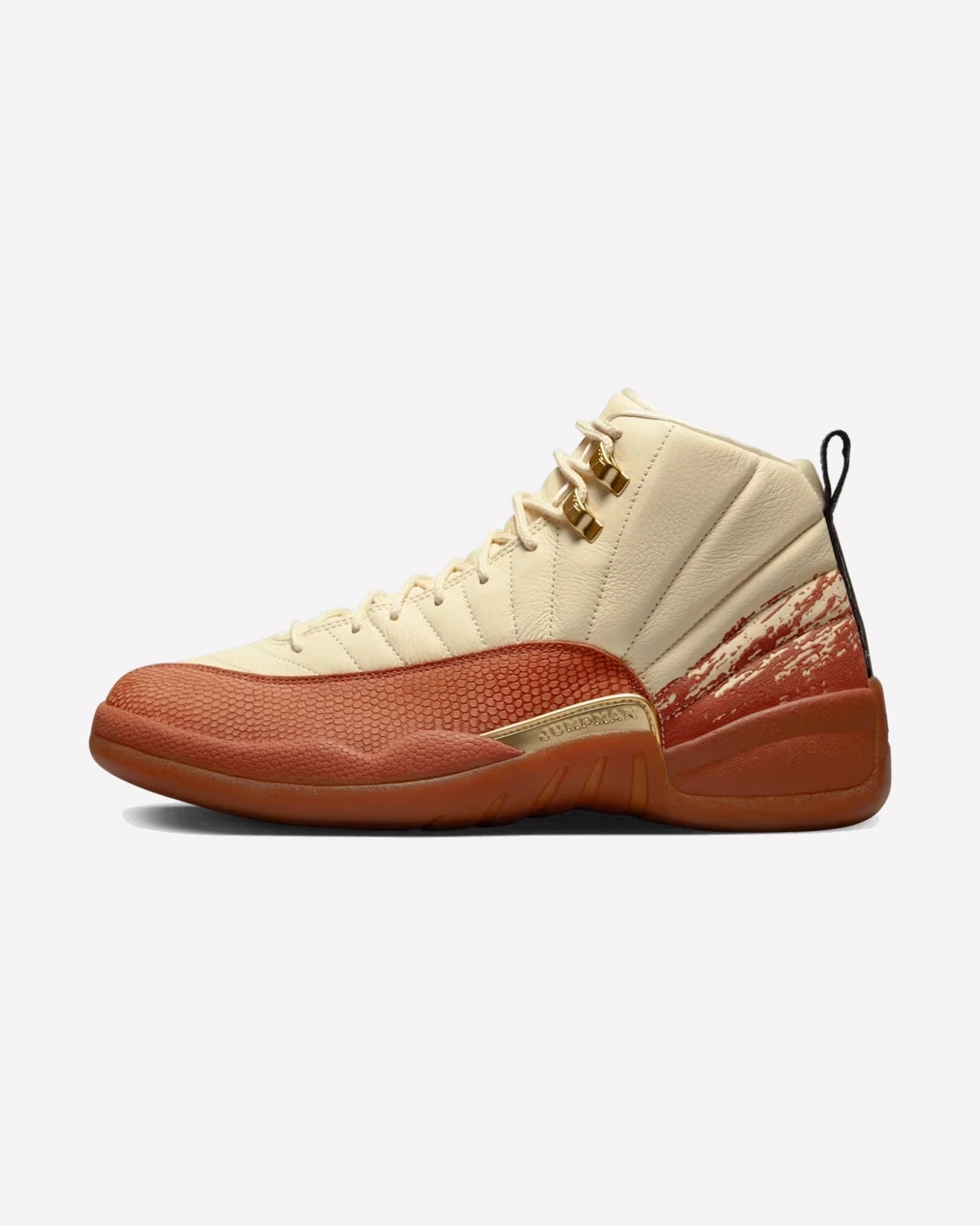 Air Jordan 12 Retro Eastside Golf Out of the Clay