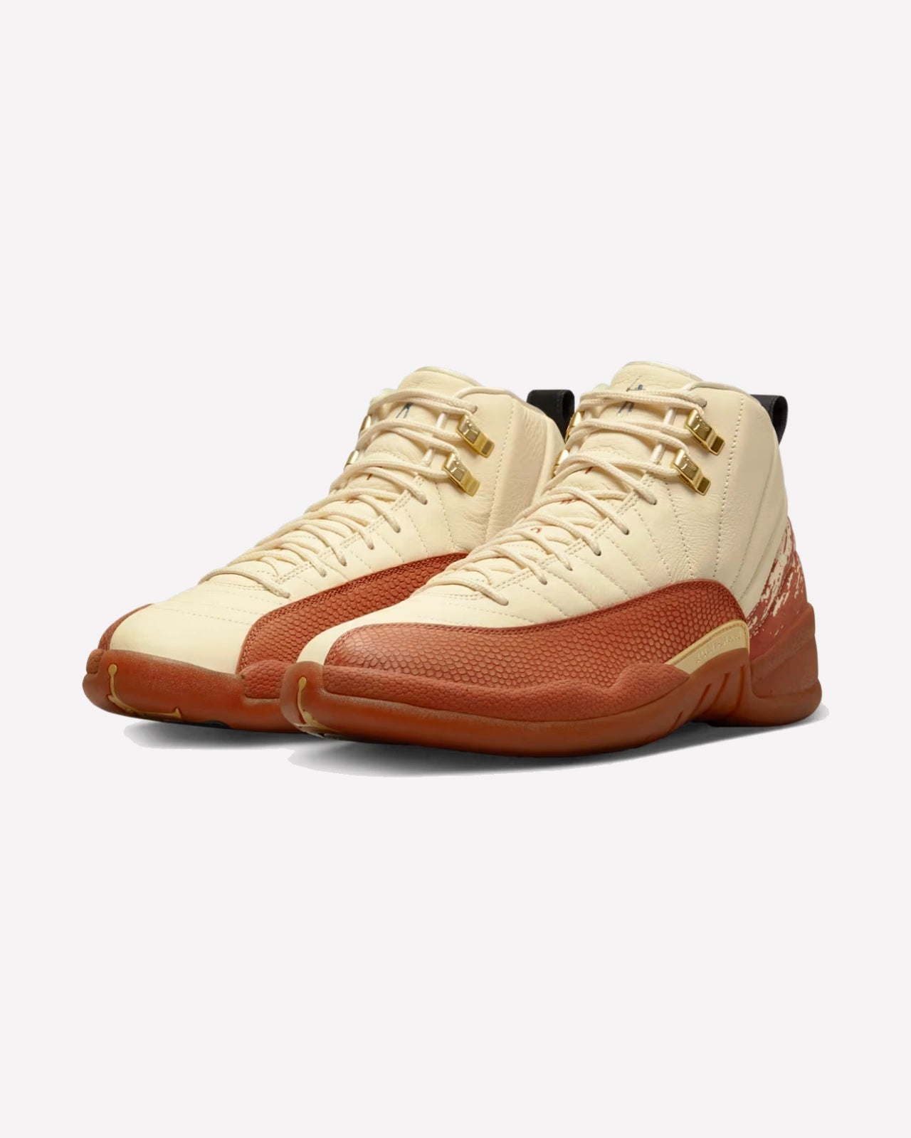 Air Jordan 12 Retro Eastside Golf Out of the Clay