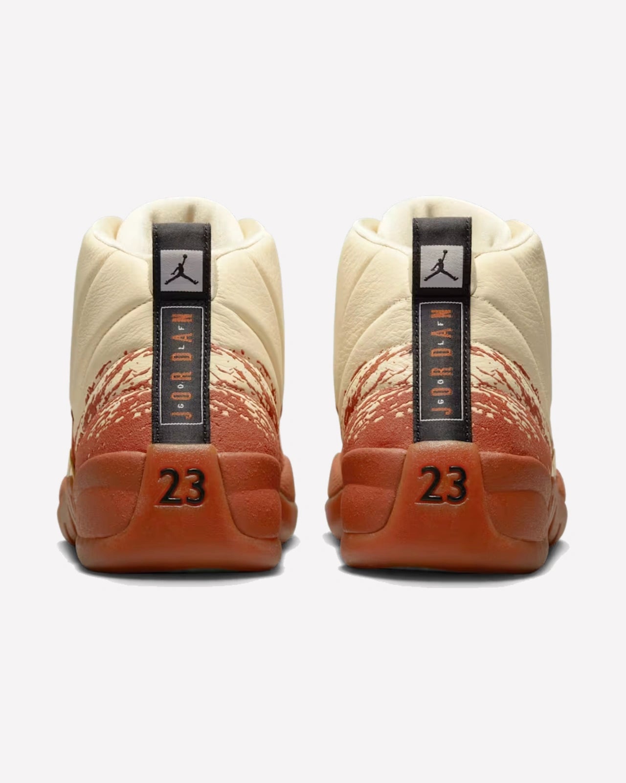 Air Jordan 12 Retro Eastside Golf Out of the Clay