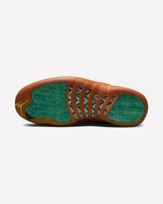 Air Jordan 12 Retro Eastside Golf Out of the Clay