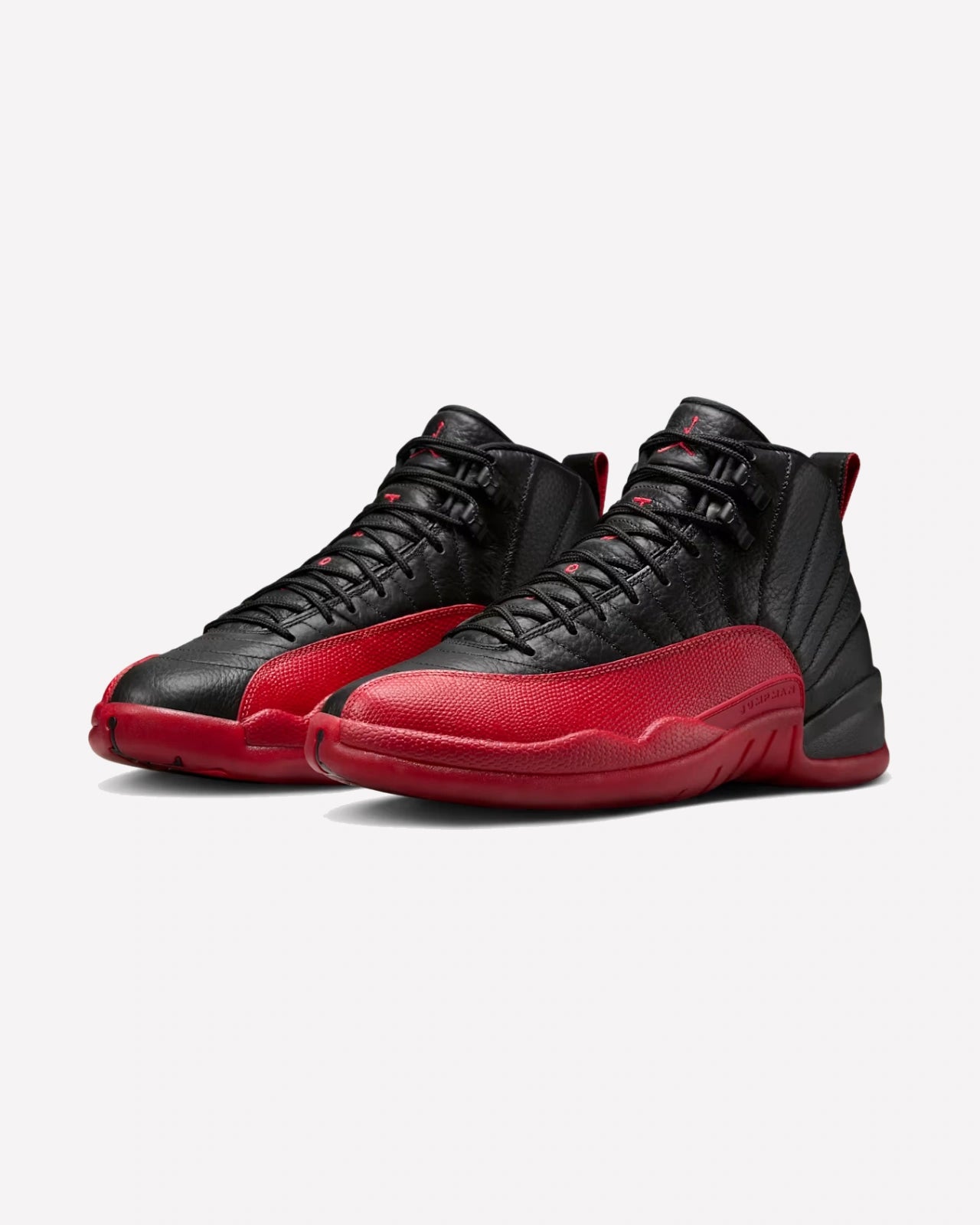 Air Jordan 12 Retro Flu Game (2025)