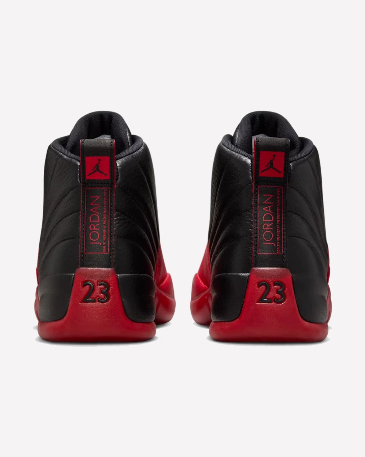 Air Jordan 12 Retro Flu Game (2025)