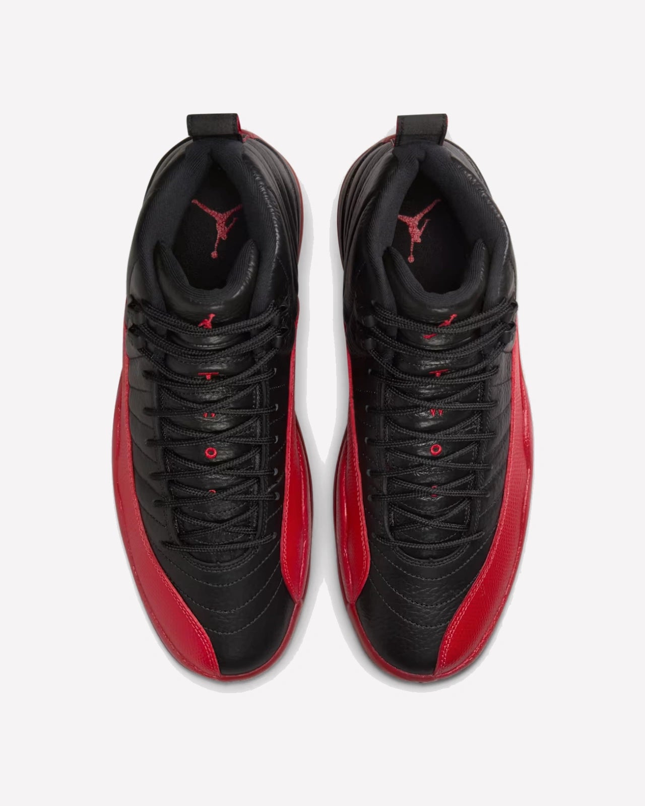 Air Jordan 12 Retro Flu Game (2025)