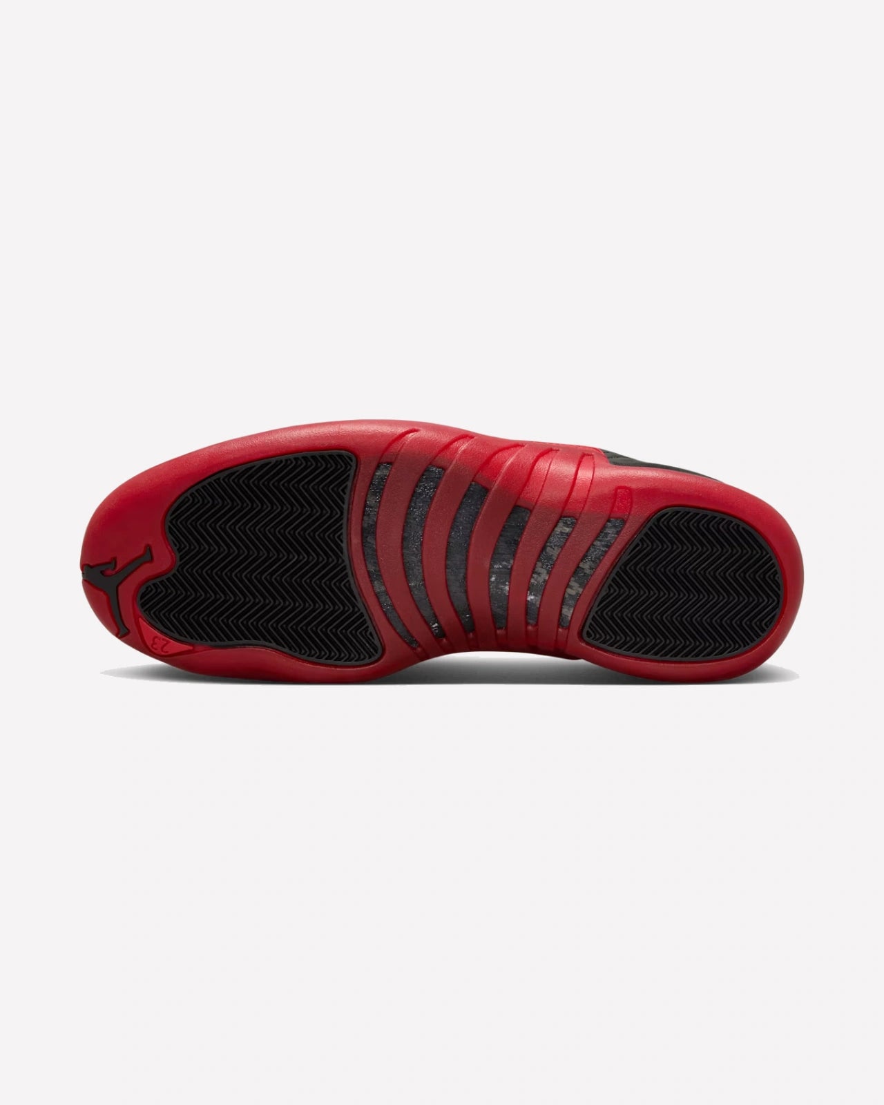 Air Jordan 12 Retro Flu Game (2025)