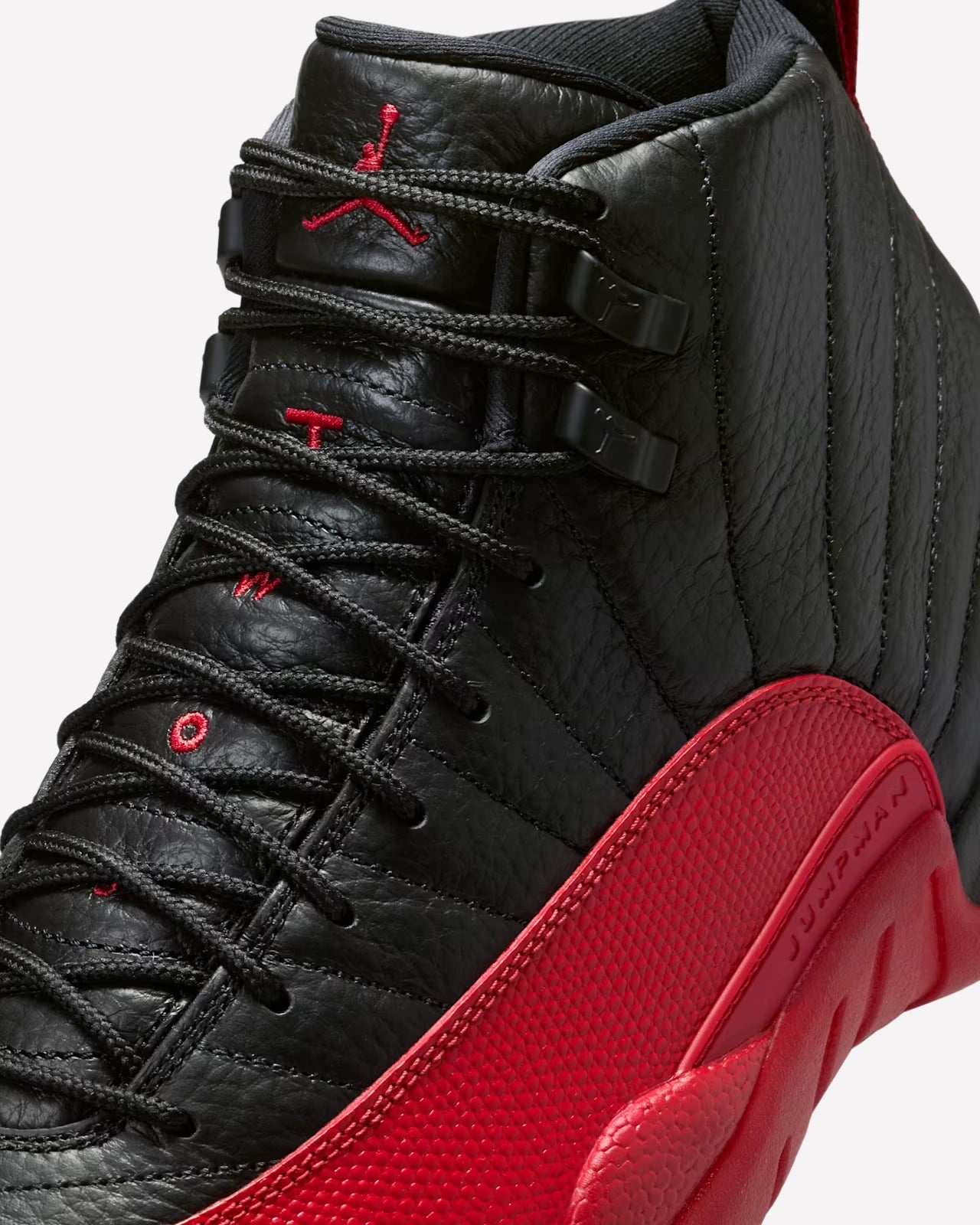 Air Jordan 12 Retro Flu Game (2025)