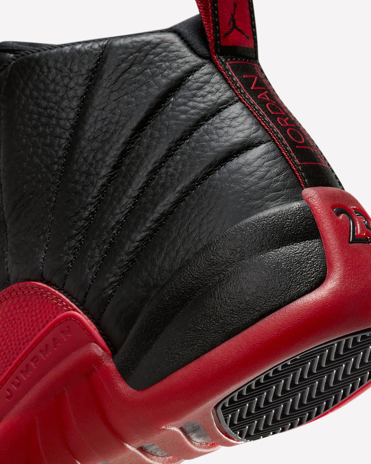 Air Jordan 12 Retro Flu Game (2025)