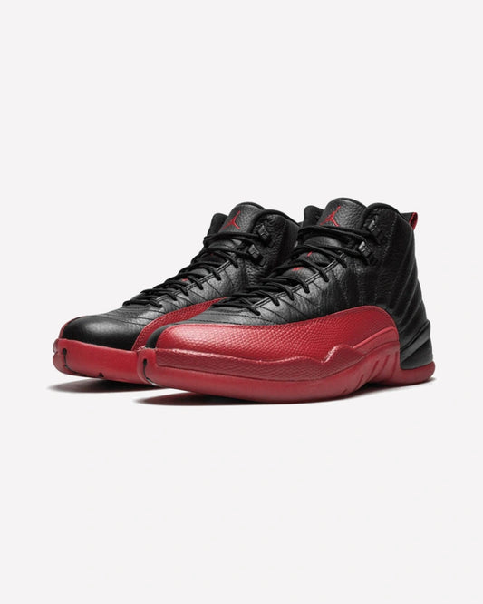 Air Jordan 12 Retro Flu Game (2025) (GS)