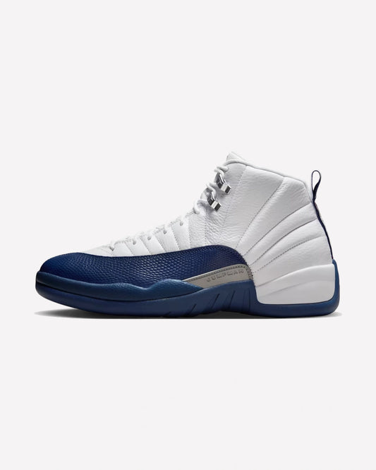 Air Jordan 12 Retro French Blue (2025)