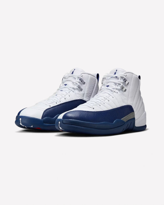 Air Jordan 12 Retro French Blue (2025)
