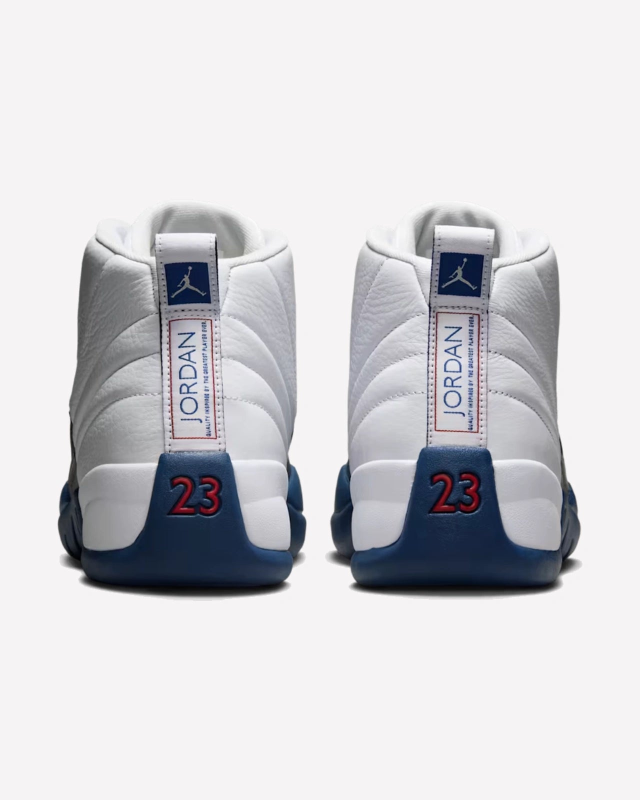 Air Jordan 12 Retro French Blue (2025)