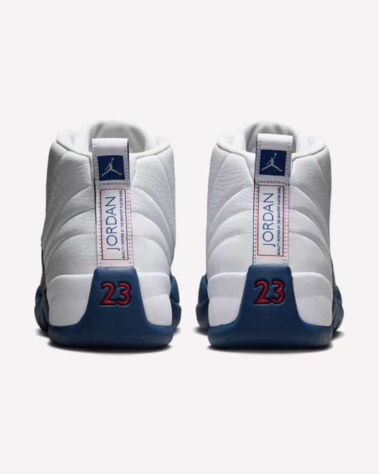 Air Jordan 12 Retro French Blue (2025)