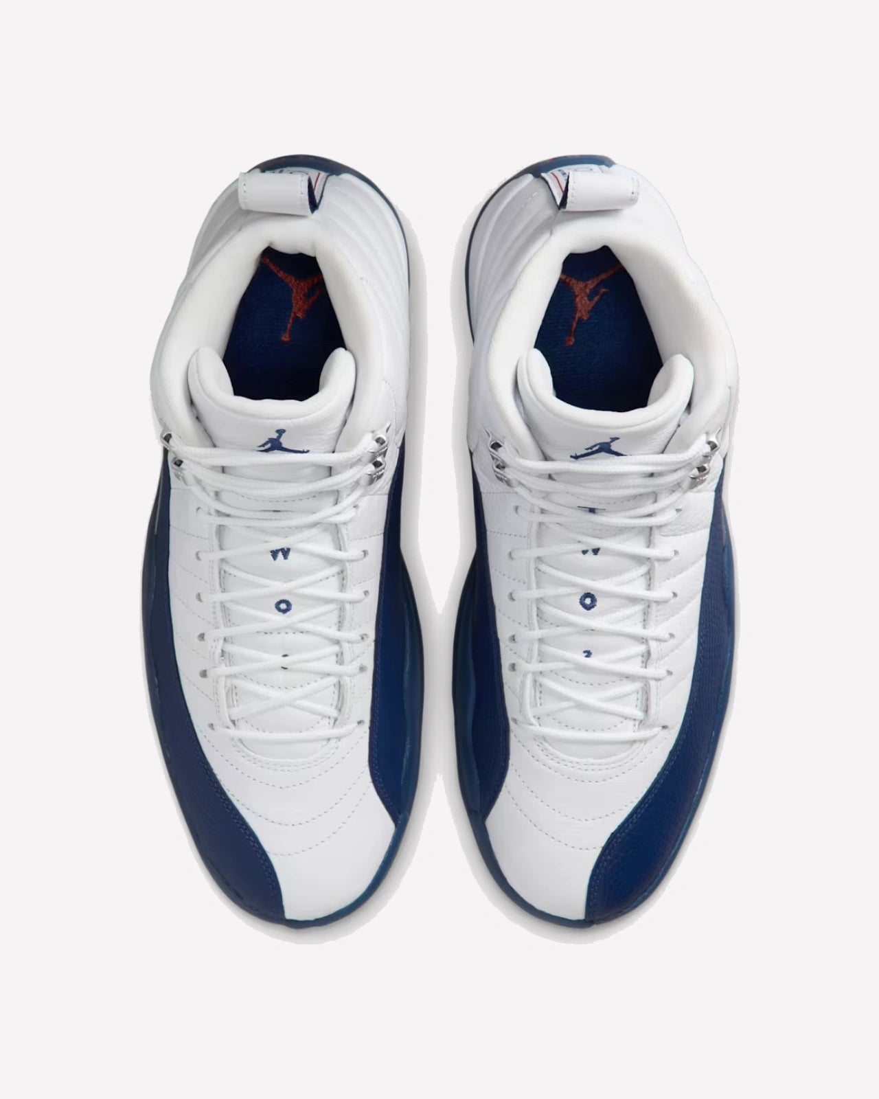 Air Jordan 12 Retro French Blue (2025)