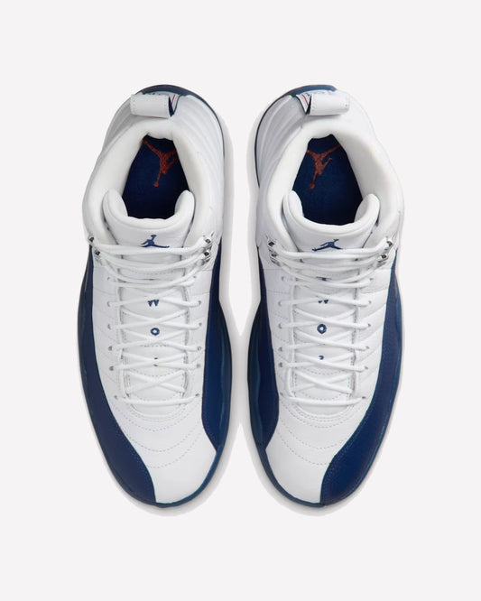 Air Jordan 12 Retro French Blue (2025)