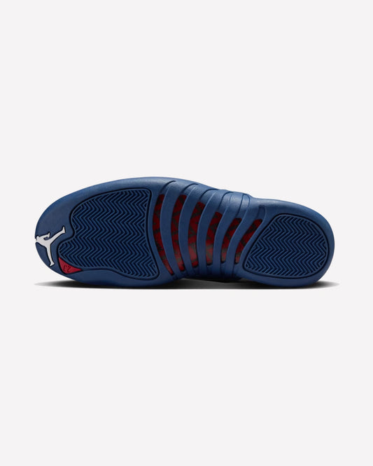 Air Jordan 12 Retro French Blue (2025)