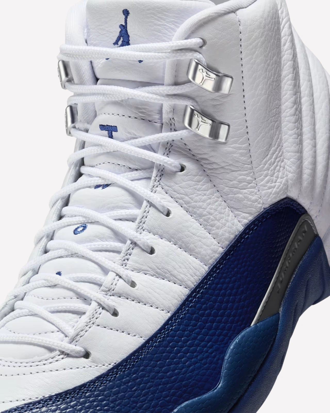 Air Jordan 12 Retro French Blue (2025)