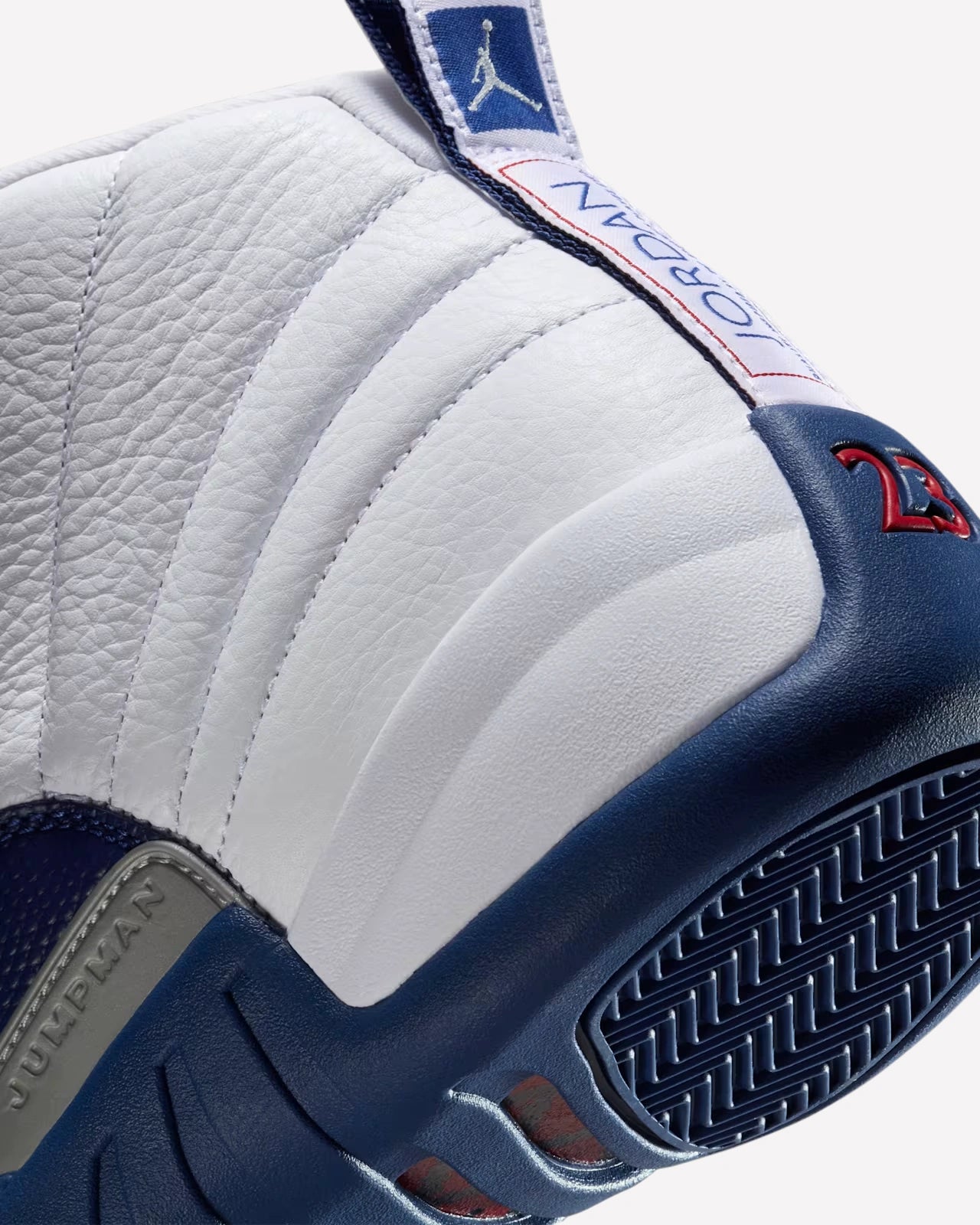 Air Jordan 12 Retro French Blue (2025)