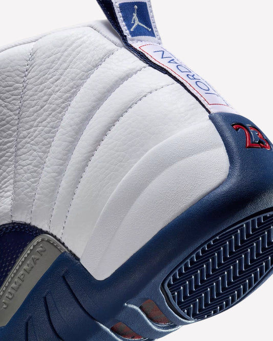 Air Jordan 12 Retro French Blue (2025)