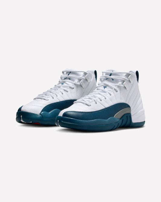 Air Jordan 12 Retro French Blue (2025) (GS)