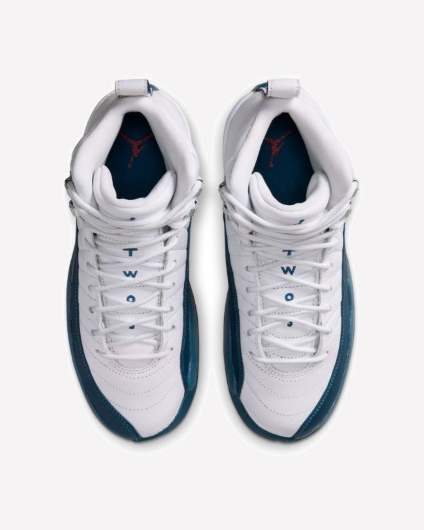 Air Jordan 12 Retro French Blue (2025) (GS)