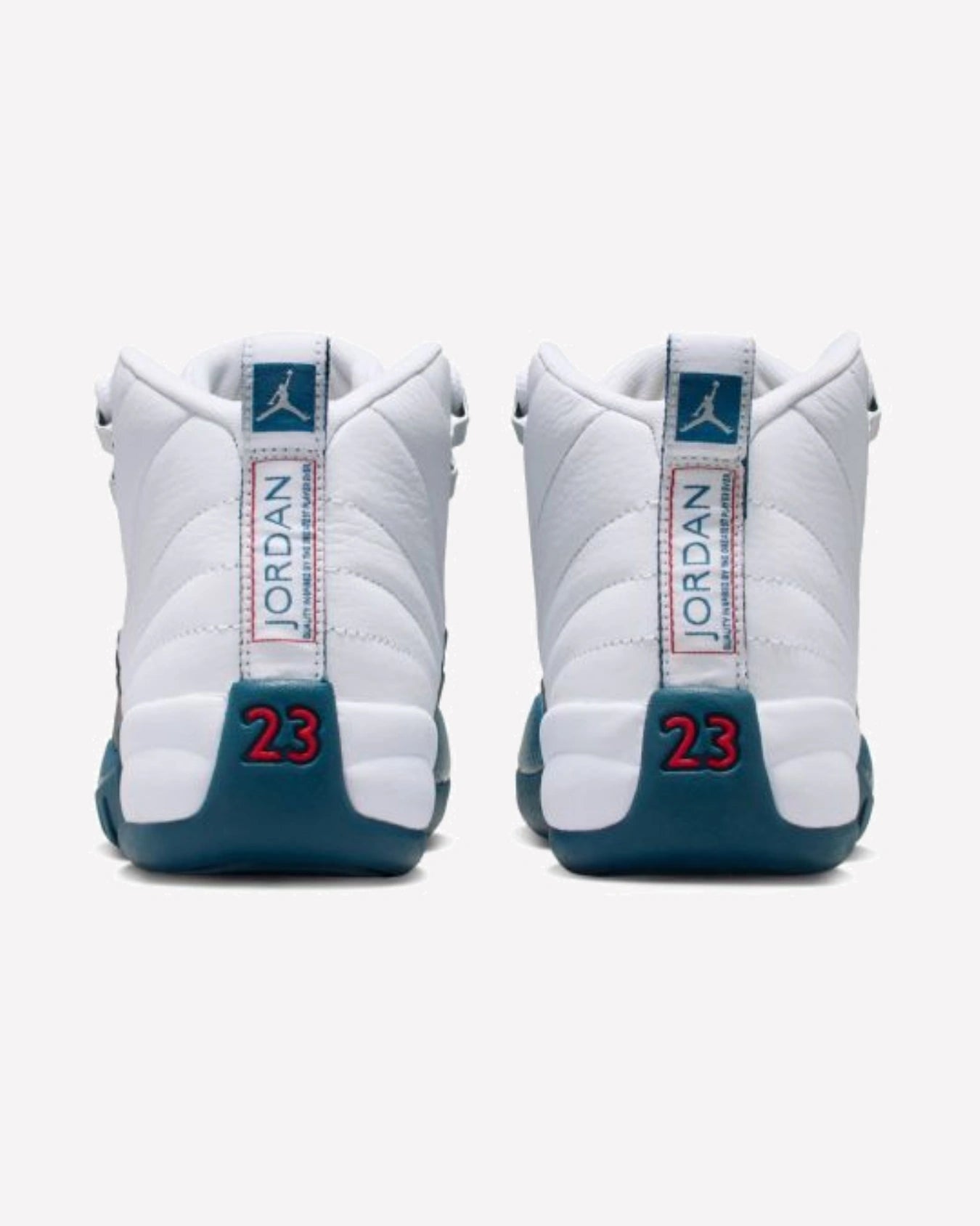 Air Jordan 12 Retro French Blue (2025) (GS)