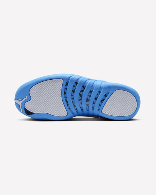 Air Jordan 12 Retro Melo (2025)