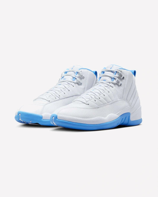 Air Jordan 12 Retro Melo (2025)