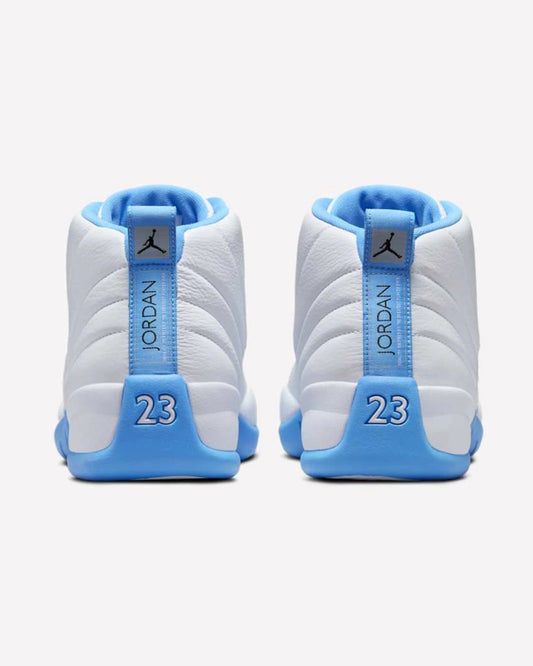 Air Jordan 12 Retro Melo (2025)