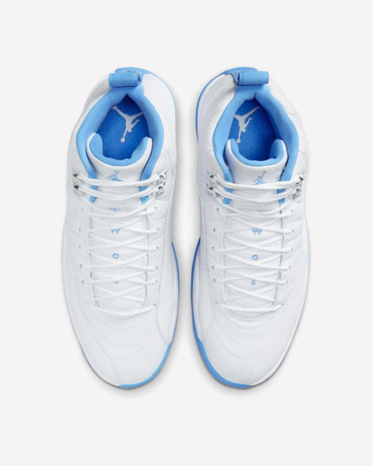 Air Jordan 12 Retro Melo (2025)