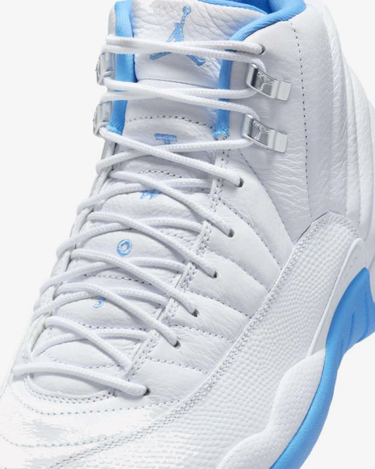 Air Jordan 12 Retro Melo (2025)