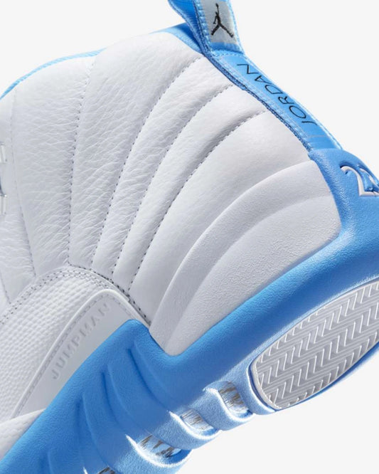 Air Jordan 12 Retro Melo (2025)