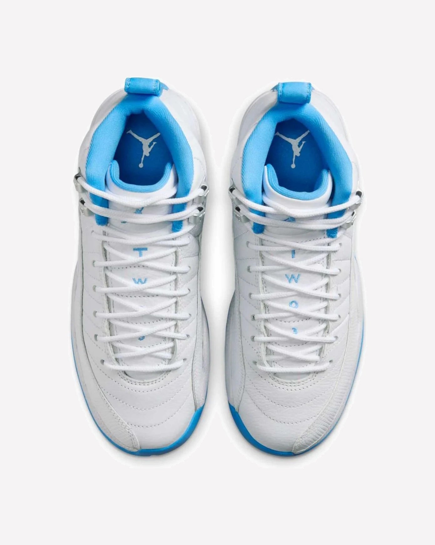 Air Jordan 12 Retro Melo (GS)