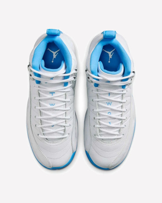 Air Jordan 12 Retro Melo (GS)