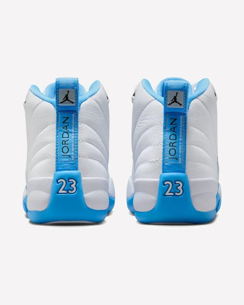 Air Jordan 12 Retro Melo (GS)