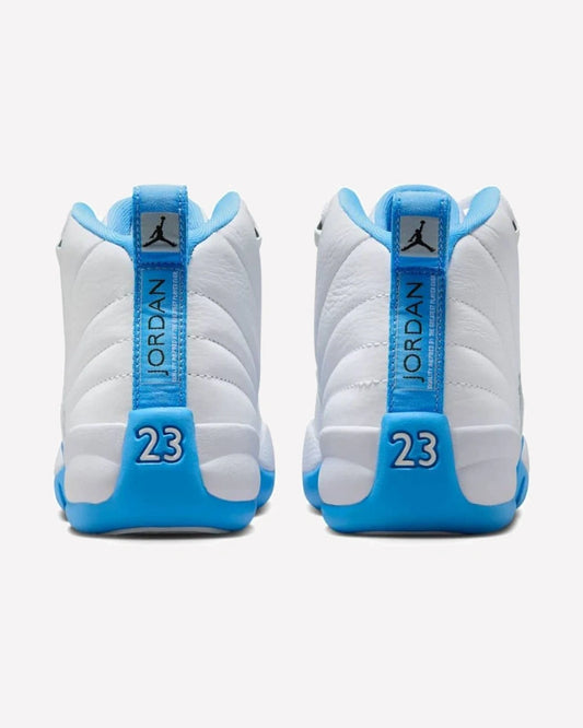 Air Jordan 12 Retro Melo (GS)