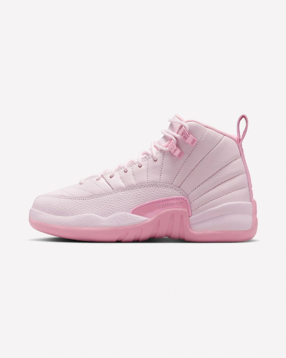 Air Jordan 12 Retro Pearl Pink (GS)
