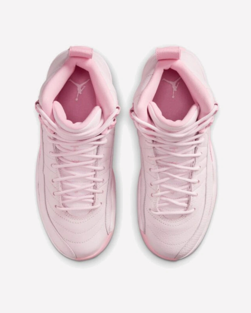 Air Jordan 12 Retro Pearl Pink (GS)