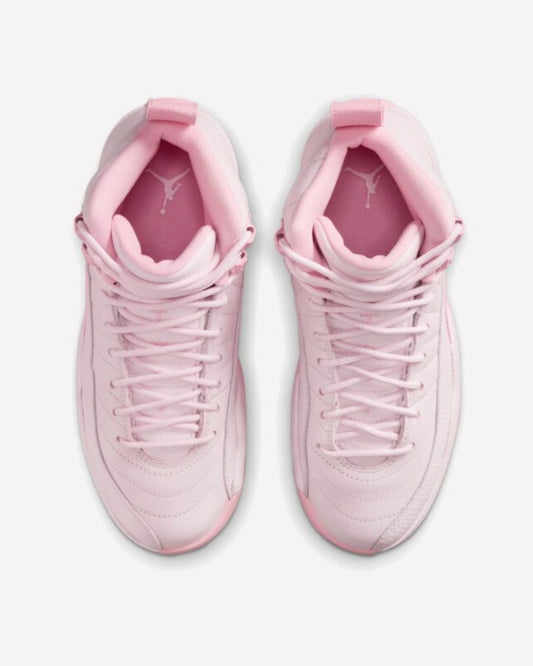 Air Jordan 12 Retro Pearl Pink (GS)