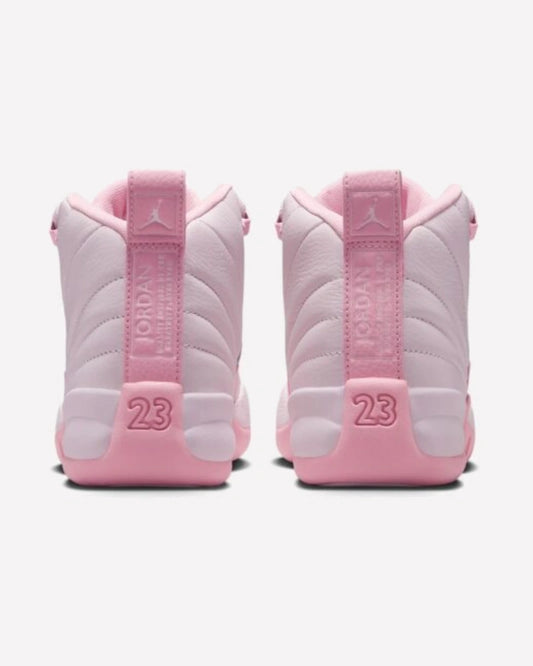 Air Jordan 12 Retro Pearl Pink (GS)
