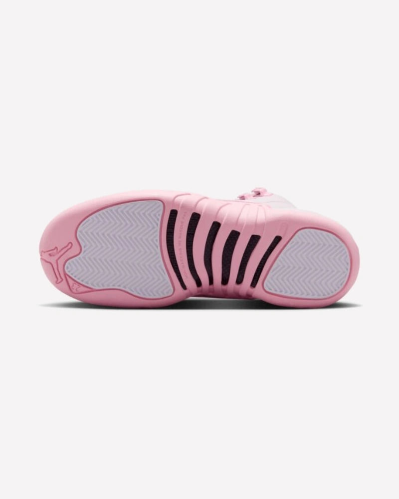 Air Jordan 12 Retro Pearl Pink (GS)