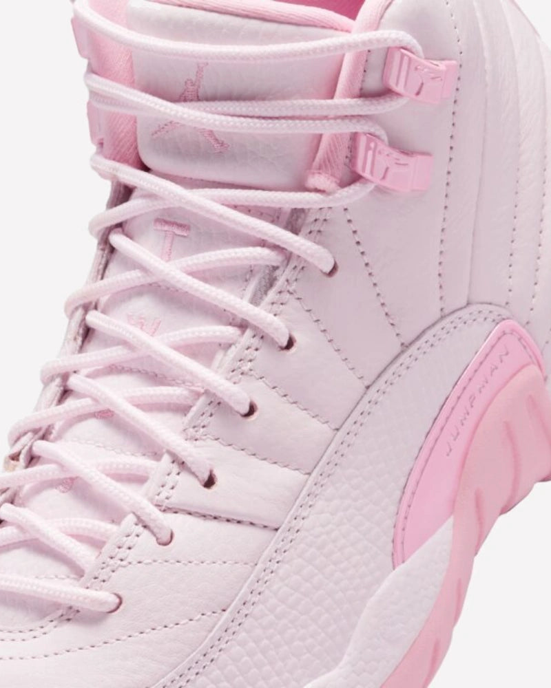 Air Jordan 12 Retro Pearl Pink (GS)
